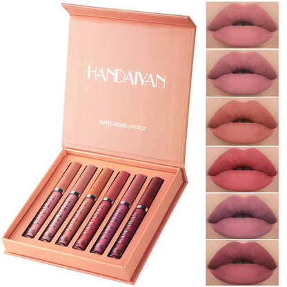 Kit Sexy Lips Handaiyan