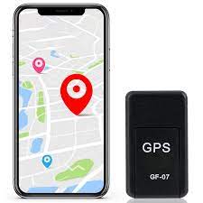 MINI GPS RASTREADOR; pequeño en tamaño;GRANDE EN SEGURIDAD