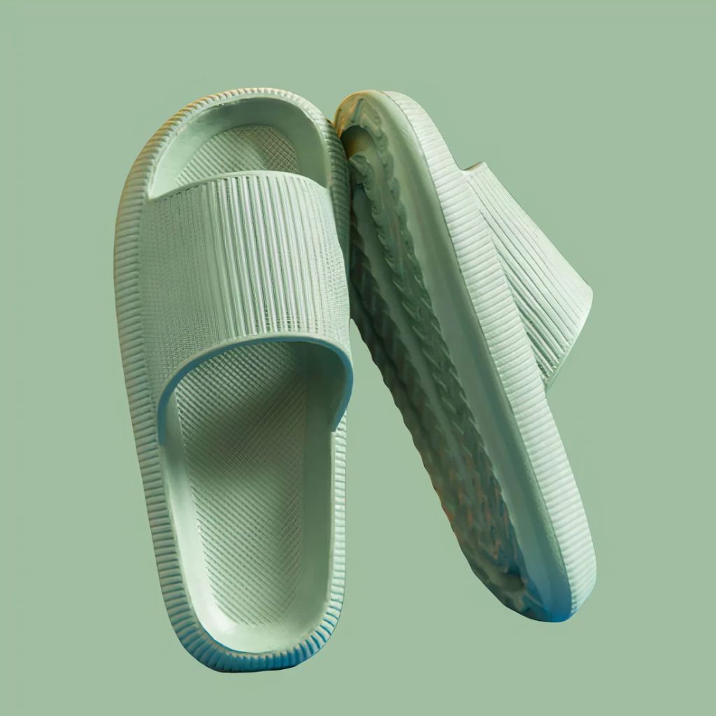 Sandalias Ortopédicas Compra Listo
