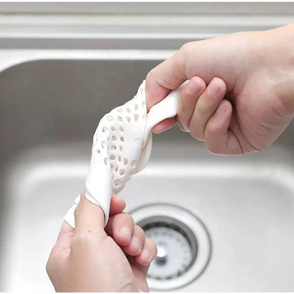 Filtro para lavaplatos y duchas