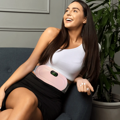 Cinturón para alivio menstrual Smart Warm™